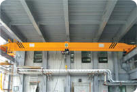 Wire Rope Hoist