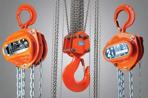 Chain Hoist