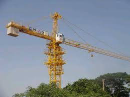 Jenis-Jenis Crane