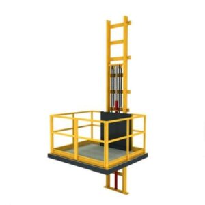 harga cargo lift barang