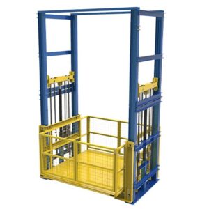biaya service cargo lift